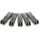 Omnitron Systems 7299-RJ SFP (mini-GBIC) Module - For Data Networking - 1 RJ-45 10/100/1000Base-TX Network LAN - Twisted PairGigabit Ethernet - 10/100/1000Base-TX - 1 Gbit/s 7299-RJ-Z