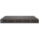 Lenovo G8264T Layer 3 Switch - 48 Ports - Manageable - 3 Layer Supported - 1U High - Rack-mountable - 3 Year Limited Warranty 7309CF9