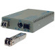 Omnitron Systems 7337E-1 CWDM SFP+ Transceiver - 10 7337E-1