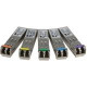 Omnitron Systems 7347E-1 CWDM SFP+ Module - 10 Gbit/s 7347E-1