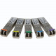 Omnitron Systems 7349E-1 CWDM SFP+ Module - 10 Gbit/s 7349E-1