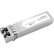 Axiom 1000BASE-LX SFP for Transition Networks - For Optical Network, Data Networking 1 1000Base-LX Network - Optical FiberGigabit Ethernet - 1000Base-LX AXG95017