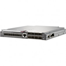 HPE 6127XLG Blade Switch - For Switching Fabric, Data NetworkingOptical Fiber40 Gigabit Ethernet - 40GBase-X 787635-B21