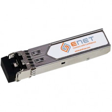 Enet Components TAA Compliant Compatible J4858C - Functionally Identical 1000BASE-SX 850nm 550m Multimode LC - Programmed, Tested, and Supported in the USA, Lifetime Warranty" J4858C-ENT