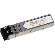 Enet Components Adtran Compatible 1184543P3 - Functionally Identical OC-3/STM-1 SFP 1310nm 2km DOM Duplex LC Single-mode - Programmed, Tested, and Supported in the USA, Lifetime Warranty" 1184543P3-ENC