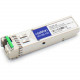 AddOn Accedian 7SJ-000 Compatible TAA Compliant 100Base-BX SFP Transceiver (SMF, 1310nmTx/1550nmRx, 40km, LC) - 100% compatible and guaranteed to work - TAA Compliance 7SJ-000-AO