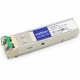 AddOn Accedian 7SS-000 Compatible TAA Compliant 1000Base-ZX SFP Transceiver (SMF, 1550nm, 120km, LC) - 100% compatible and guaranteed to work - TAA Compliance 7SS-000-AO