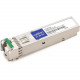AddOn Accedian SFP+ Module - For Data Networking, Optical Network - 1 LC 10GBase-BX Network - Optical Fiber - Single-mode - 10 Gigabit Ethernet - 10GBase-BX - Hot-swappable - TAA Compliant - TAA Compliance 7ST-002-AO