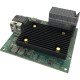 Lenovo ThinkSystem QLogic QL45212 Flex 50Gb 2-Port Ethernet Adapter - PCI Express 3.0 x16 - 2 Port(s) 7XC7A05843