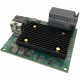 Lenovo ThinkSystem QLogic QL45214 Flex 25Gb 4-Port Ethernet Adapter - PCI Express 3.0 x16 - 4 Port(s) 7XC7A05844
