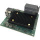 Lenovo ThinkSystem QLogic QL45262 Flex 50Gb 2-Port Ethernet Adapter with iSCSI/FCoE - PCI Express 3.0 x16 - 2 Port(s) 7XC7A05845