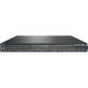 Lenovo ThinkSystem NE2572O RackSwitch - Manageable - 2 Layer Supported - Modular - Optical Fiber - 1U High - Rack-mountable - 3 Year Limited Warranty 7Z210O21WW