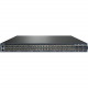 Lenovo ThinkSystem NE2572O RackSwitch - Manageable - 2 Layer Supported - Modular - Optical Fiber - 1U High - Rack-mountable - 3 Year Limited Warranty 7Z210O21WW