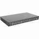 Lenovo CE0152TB Layer 3 Switch - 48 Ports - Manageable - 3 Layer Supported - Modular - Twisted Pair, Optical Fiber - 1U High - Rack-mountable 7Z350021WW