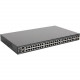 Lenovo CE0152PB Layer 3 Switch - 48 Ports - Manageable - 3 Layer Supported - Modular - Twisted Pair, Optical Fiber - 1U High - Rack-mountable 7Z350022WW