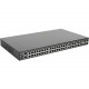 Lenovo CE0152TB Layer 3 Switch - 48 Ports - Manageable - 3 Layer Supported - Modular - Twisted Pair, Optical Fiber - 1U High - Rack-mountable 7Z370021WW