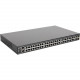 Lenovo CE0152PB Layer 3 Switch - 48 Ports - Manageable - 3 Layer Supported - Modular - Twisted Pair, Optical Fiber - 1U High - Rack-mountable 7Z370022WW