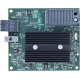 Lenovo ThinkSystem Mellanox ConnectX-3 Mezz 40Gb 2-Port Ethernet Adapter - PCI Express 3.0 x8 - 2 Port(s) 7ZT7A00502