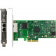 Lenovo ThinkSystem I350-T2 PCIe 1Gb 2-Port RJ45 Ethernet Adapter By Intel - PCI Express 2.0 x4 - 2 Port(s) - 2 - Twisted Pair 7ZT7A00534