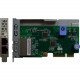 Lenovo ThinkSystem 1Gb 2-Port RJ45 LOM - PCI - 2 Port(s) - 2 - Twisted Pair 7ZT7A00544
