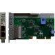 Lenovo ThinkSystem 1Gb 2-Port RJ45 LOM - PCI - 2 Port(s) - 2 - Twisted Pair 7ZT7A00544