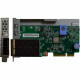 Lenovo ThinkSystem 10Gb 2-port SFP+ LOM - PCI Express - 2 Port(s) - Optical Fiber 7ZT7A00546