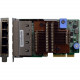 Lenovo ThinkSystem 10Gb 4-port Base-T LOM - PCI Express - 4 Port(s) - 4 - Twisted Pair 7ZT7A00549