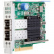 HPE 631FLR-SFP28 25Gigabit Ethernet Card - 2 Port(s) - Optical Fiber - 25GBase-X, 10GBase-X 817710-B21