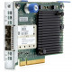 HPE Ethernet 10/25Gb 2-port 640FLR-SFP28 Adapter - PCI Express 3.0 x8 - 2 Port(s) - Optical Fiber - SFP - FlexibleLOM - TAA Compliance 817749-B21