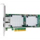 HPE StoreFabric CN1100R 10Gigabit Ethernet Card - 2 Port(s) - 2 - Twisted Pair - 10GBase-T 827605-001