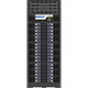 HPE Mellanox InfiniBand EDR 648 -port Switch Chassis - Manageable - 100 Gigabit Ethernet - 100GBase-X - Modular - Optical Fiber - 28U High - Rack-mountable - 3 Year Limited Warranty - TAA Compliance 843188-B21