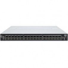 HPE Mellanox InfiniBand EDR 324-port Switch Chassis - Manageable - 100 Gigabit Ethernet - 100GBase-X - Modular - Optical Fiber - 16U High - Rack-mountable - 3 Year Limited Warranty - TAA Compliance 843189-B21