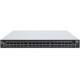 HPE Mellanox InfiniBand EDR 324-port Switch Chassis - Manageable - 100 Gigabit Ethernet - 100GBase-X - Modular - Optical Fiber - 16U High - Rack-mountable - 3 Year Limited Warranty - TAA Compliance 843189-B21