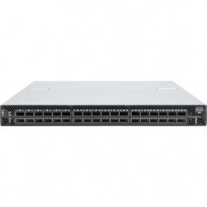 HPE Mellanox InfiniBand EDR 216-port Switch Chassis - Manageable - 100 Gigabit Ethernet - 100GBase-X - Modular - Optical Fiber - 12U High - Rack-mountable - 3 Year Limited Warranty - TAA Compliance 843190-B21