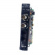 B&B Electronics Mfg. Co IMC iMcV 850-14315 DS3/E3 Converter with Remote Management - 1 x SC Ports - E3 - Internal - RoHS Compliance 850-14315