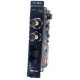 B&B Electronics Mfg. Co IMC iMcV 850-14334 Media Converter - 1 x SC Ports - E3 - Internal - RoHS Compliance 850-14334