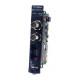 B&B Electronics Mfg. Co IMC iMcV 850-14339 DS3/E3 Converter with Remote Management - 1 x SC Ports - E3 - Internal - RoHS Compliance 850-14339
