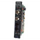B&B Electronics Mfg. Co IMC iMcV 850-14426 Media Conveter - 1 x SC Ports - E3 - Internal - RoHS Compliance 850-14426