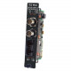 B&B Electronics Mfg. Co IMC iMcV 850-14432 Media Conveter - 1 x SC Ports - E3 - Internal - RoHS Compliance 850-14432