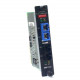 B&B Electronics Mfg. Co IMC iMcV 850-14505 Fiber Mode Converter - 2 x SC Ports - OC-3 - Internal - RoHS Compliance 850-14505