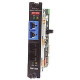 B&B Electronics Mfg. Co IMC iMcV-S2MM/155 Single-mode to Multi-mode Fiber Transceiver RoHS Compliant - 2 x ST Duplex - 10Base-FL 850-14520