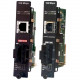 B&B Electronics Mfg. Co IMC iMcV-LIM 850-15613 Fast Ethernet Media Converter - 1 x Network (RJ-45) - 1 x ST Ports - 10/100Base-TX, 100Base-FX - Internal - RoHS Compliance 850-15613