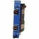 B&B IE-iMcV-ModeConverter, SFP/SFP - 2 x Expansion Slots - 2 x SFP Slots - External - RoHS Compliance 850-19500