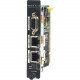 B&B iMediaChassis SNMP Management Module - 1 x 10/100Base-TX LAN/WAN100 - RoHS Compliance 850-39950