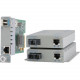 Omnitron Systems iConverter Gx AN 8510N-1-AW Transceiver/Media Converter - 1 x Network (RJ-45) - 1 x SC Ports - Single-mode - Gigabit Ethernet - 1000Base-T, 1000Base-BX, 1000Base-SX, 1000Base-ZX, 1000Base-LX - Standalone, Wall Mountable, Rail-mountable 85