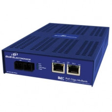 Advantech  POE GIGA-MCBASIC 2TX/LX-MM 1300-SC 2KM 852-11813