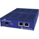 B&B PoE+ Giga-McBasic, 2TX/SFP (requires one IE-SFP/1250 Module) - 1 x Network (RJ-45) - 1x PoE+ (RJ-45) Ports - 10/100/1000Base-T - 1 x Expansion Slots - 1 x SFP Slots - Rack-mountable, Wall Mountable, Desktop - RoHS Compliance 852-11911