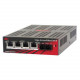 B&B Electronics Mfg. Co IMC Giga-AccessEtherLinX-II 852-32317 Ethernet Switch - 5 Ports - Manageable - 10/100/1000Base-T, 1000Base-X - Uplink Port - 4, 1 x Network, Uplink - 2 Layer SupportedLifetime Limited Warranty - RoHS, WEEE Compliance 852-32317