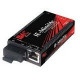 B&B IE-MiniMc Module, TP-TX/FX-MM850-ST (-20 - 1 x RJ-45 , 1 x ST - 10/100Base-TX, 100Base-SX - External - RoHS Compliance 854-19720