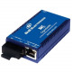 B&B Giga-MiniMc, TX/SX-MM850-SC (RX only) - 1 x RJ-45 Network, 1 x SC Network - 1000Base-T, 1000Base-SX - RoHS Compliance 856-10730-RX